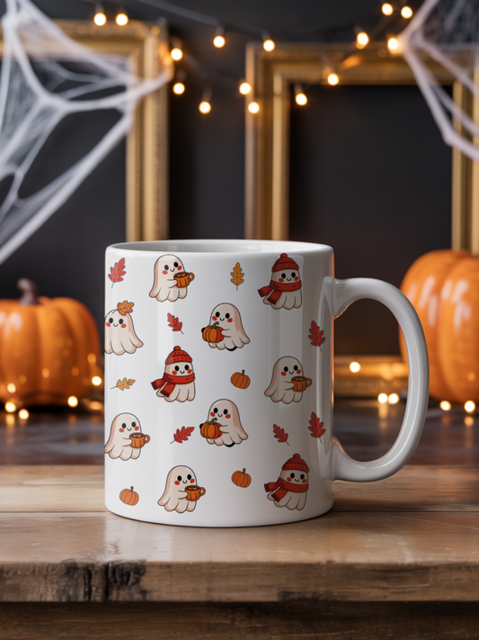 Caneca | Halloween
