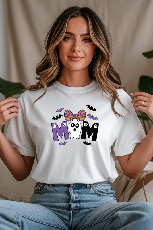 T-Shirt 100% Algodão | Halloween