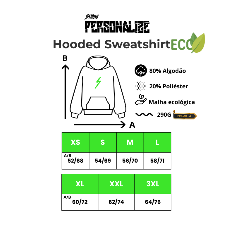 Hoodie Lash Designer