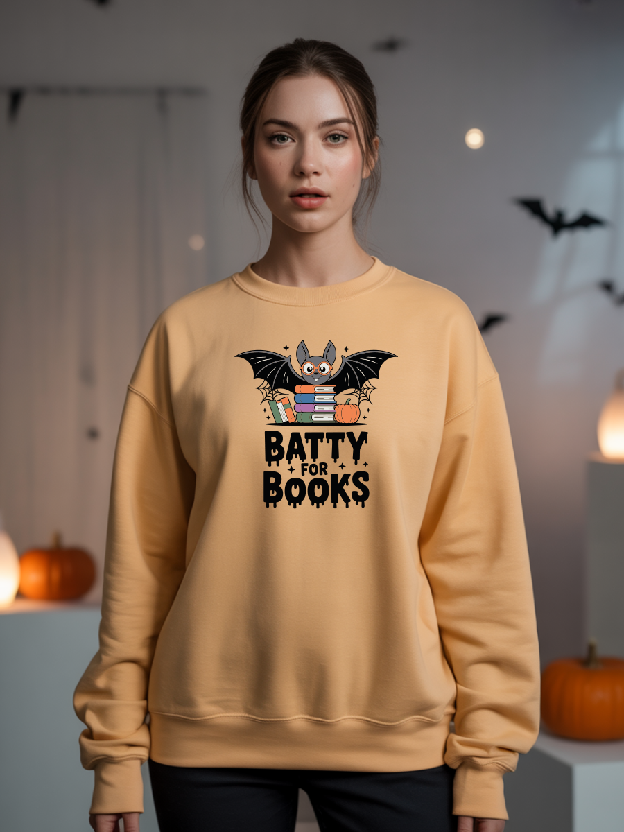 Sweatshirt Halloween