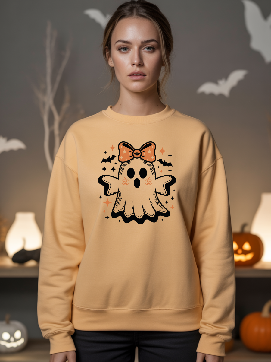Sweatshirt Halloween