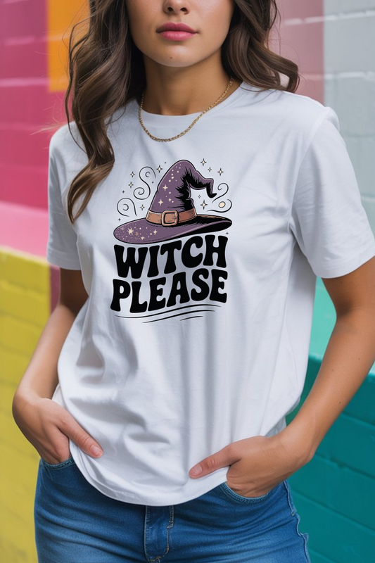 T-Shirt 100% Algodão | Halloween