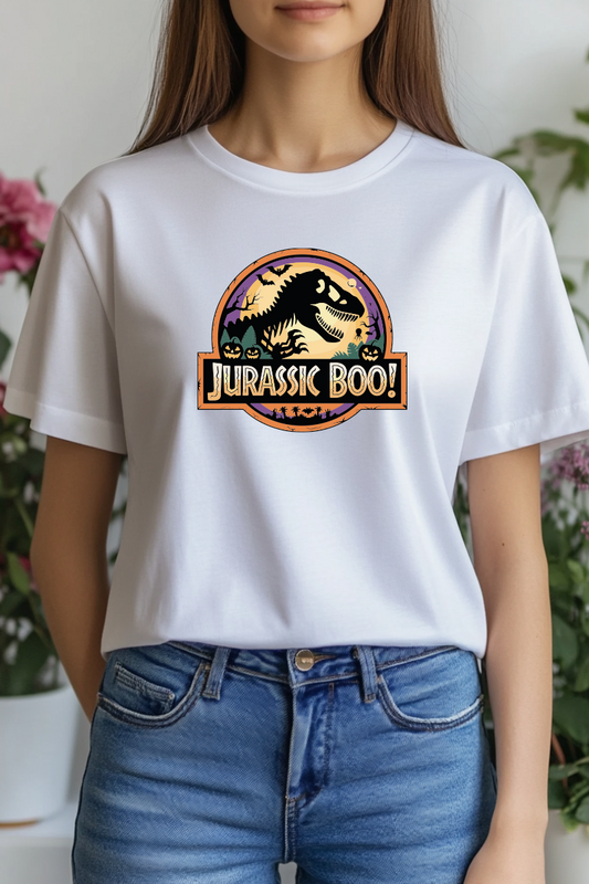 T-Shirt 100% Algodão | Halloween