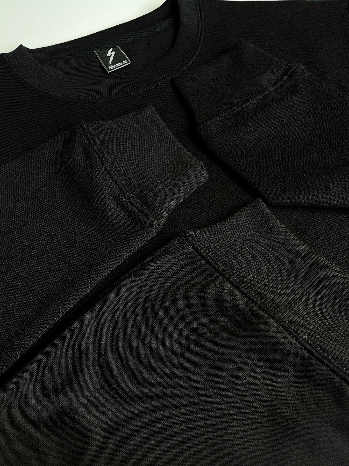 Sweatshirt Barbeiro