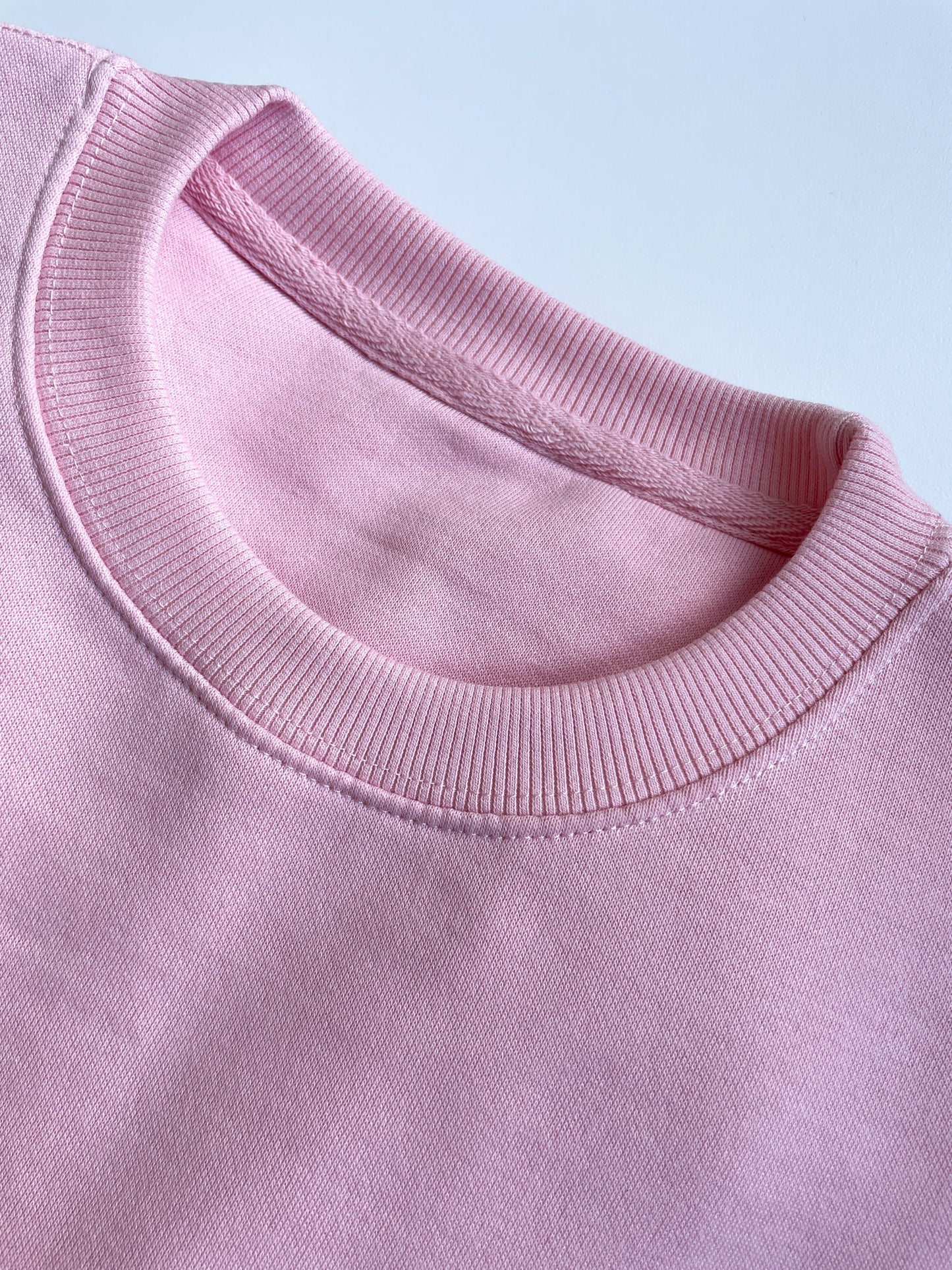 Sweatshirt Rosa Coffee