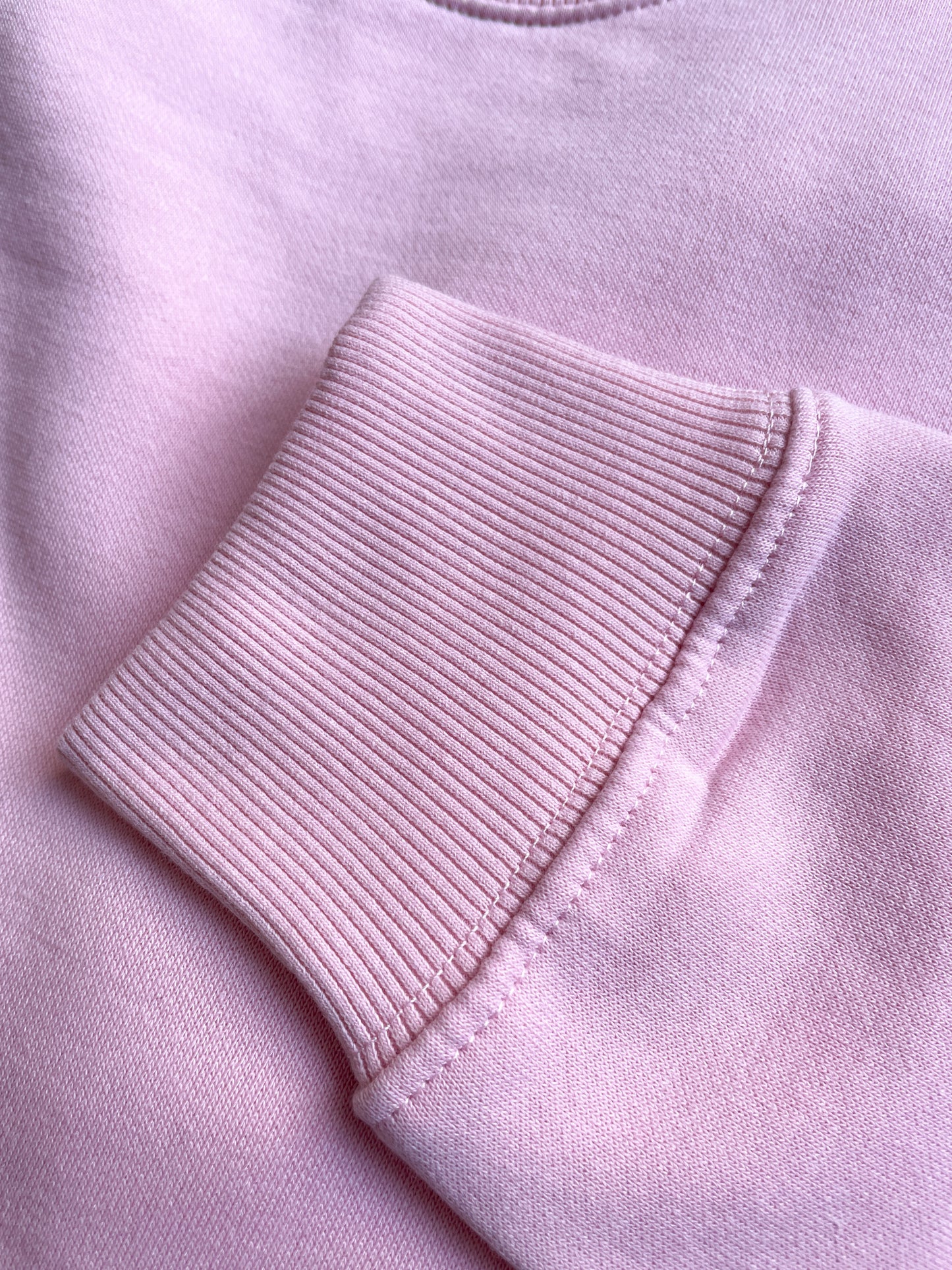 Sweatshirt Rosa Coffee