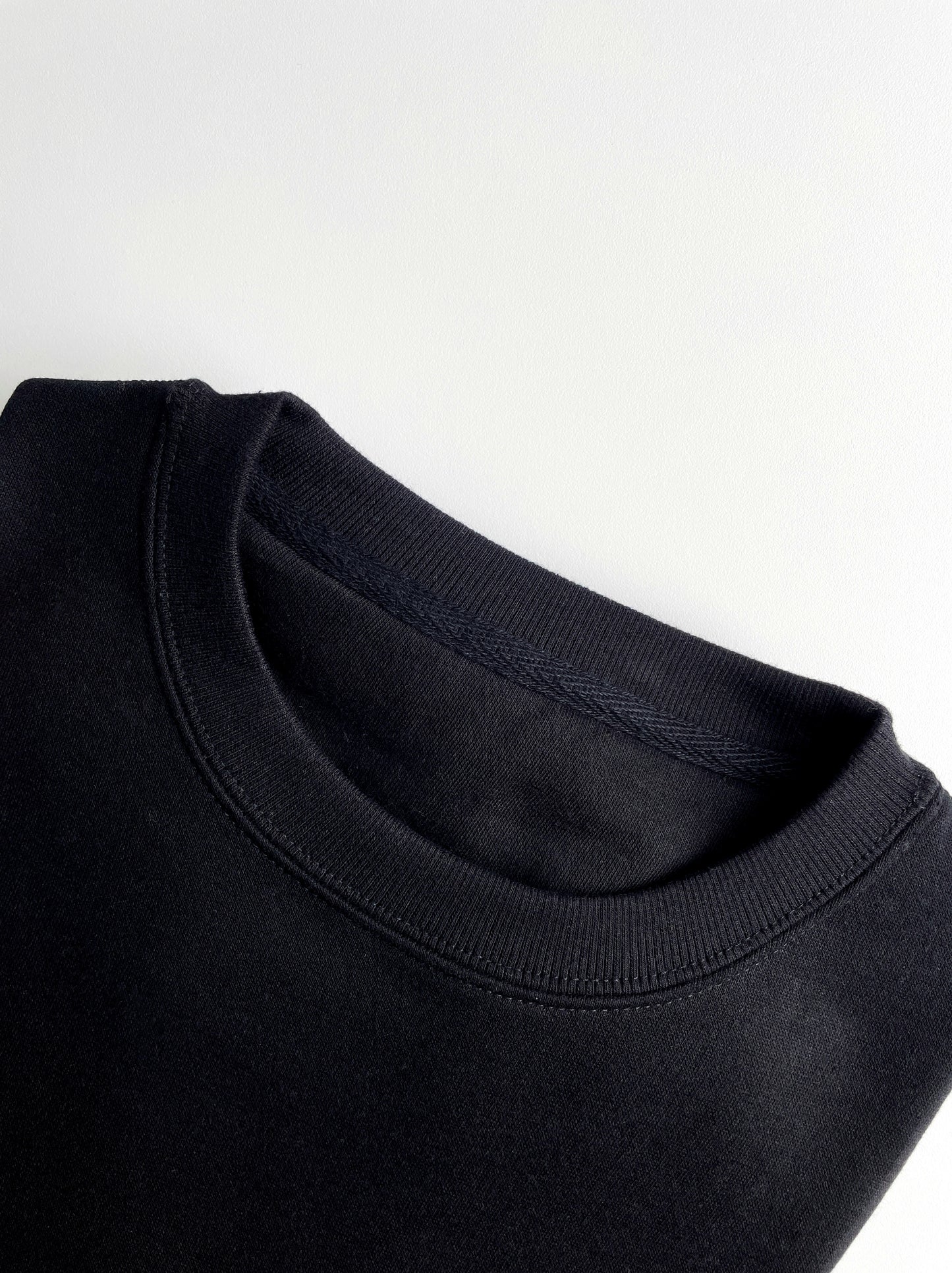Sweatshirt Barbeiro