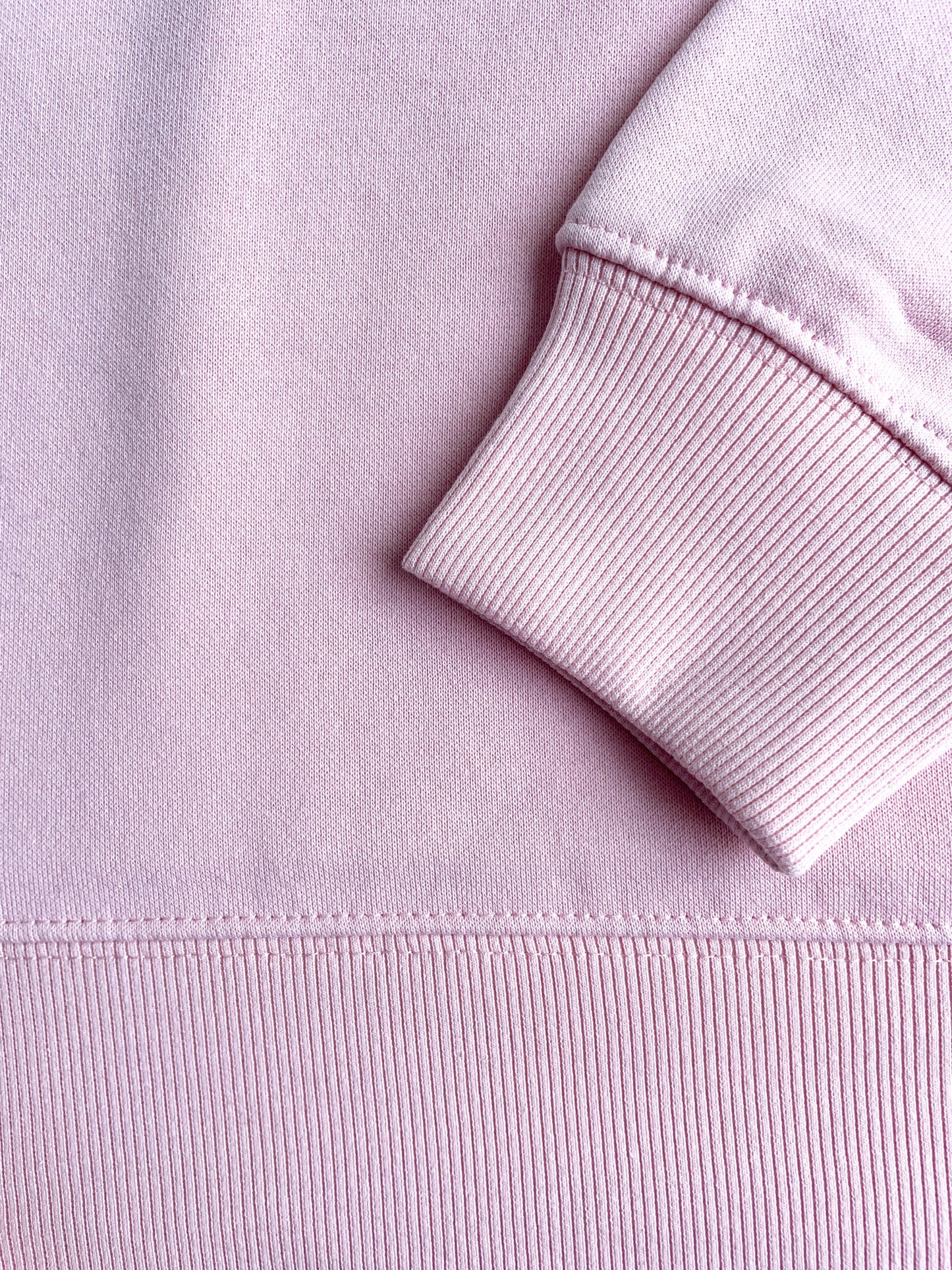 Sweatshirt Rosa Coffee