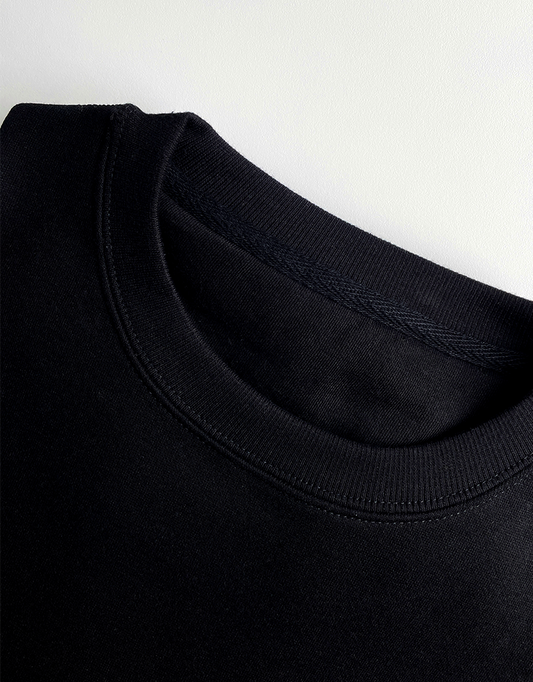 Sweatshirt Estética