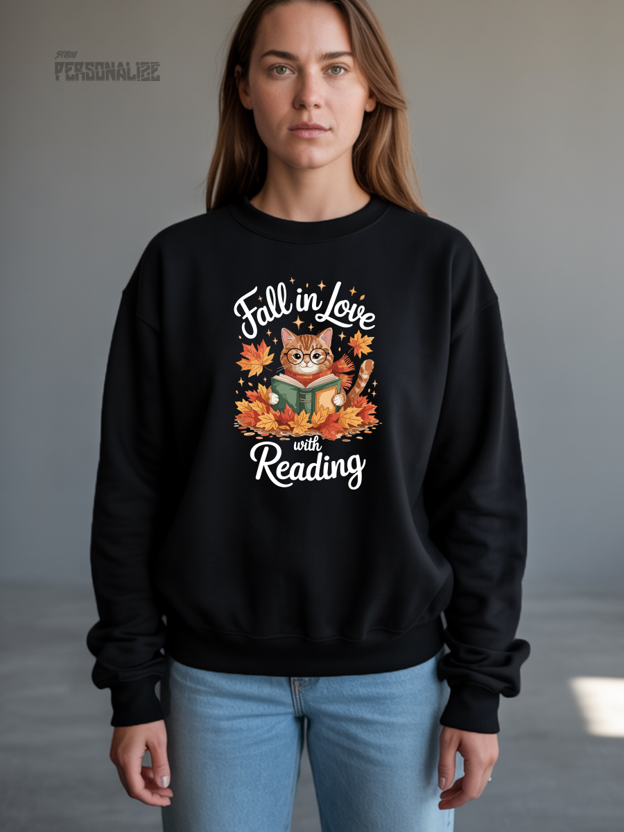 Sweatshirt Outono