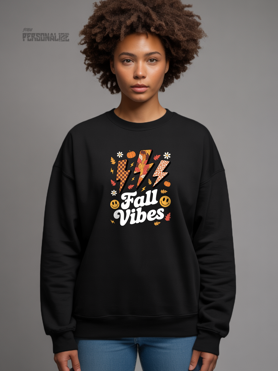 Sweatshirt Outono