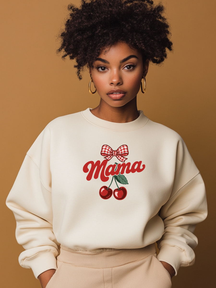 Camisola Sweatshirt | Conforto e Durabilidade