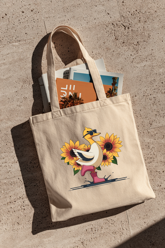 Ecobag | Tote Bag | Saco 100% Algodão Ecológico