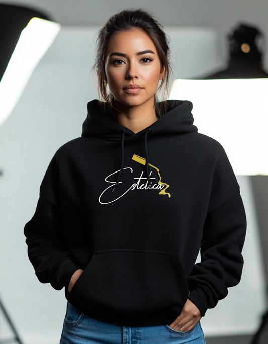 Hoodie Estética