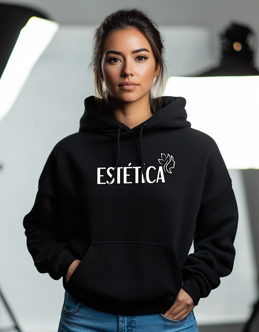 Hoodie Estética