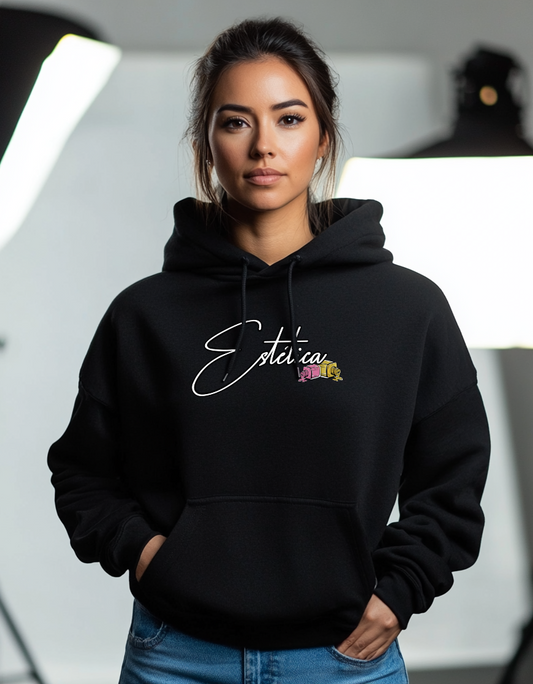 Hoodie Estética