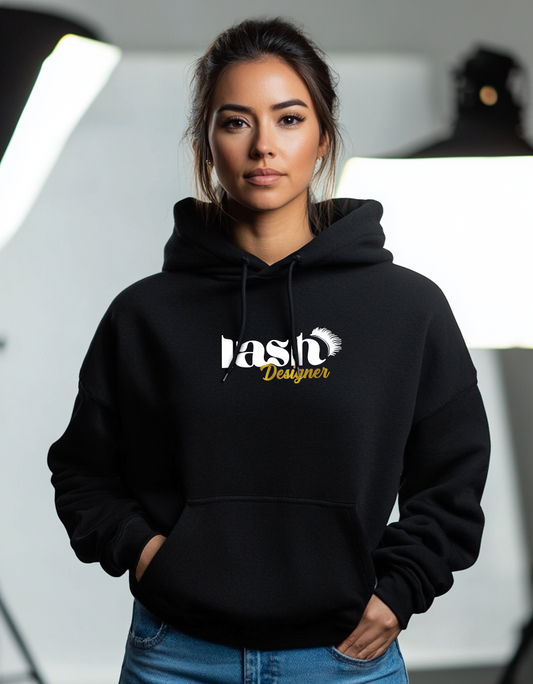 Hoodie Lash Designer