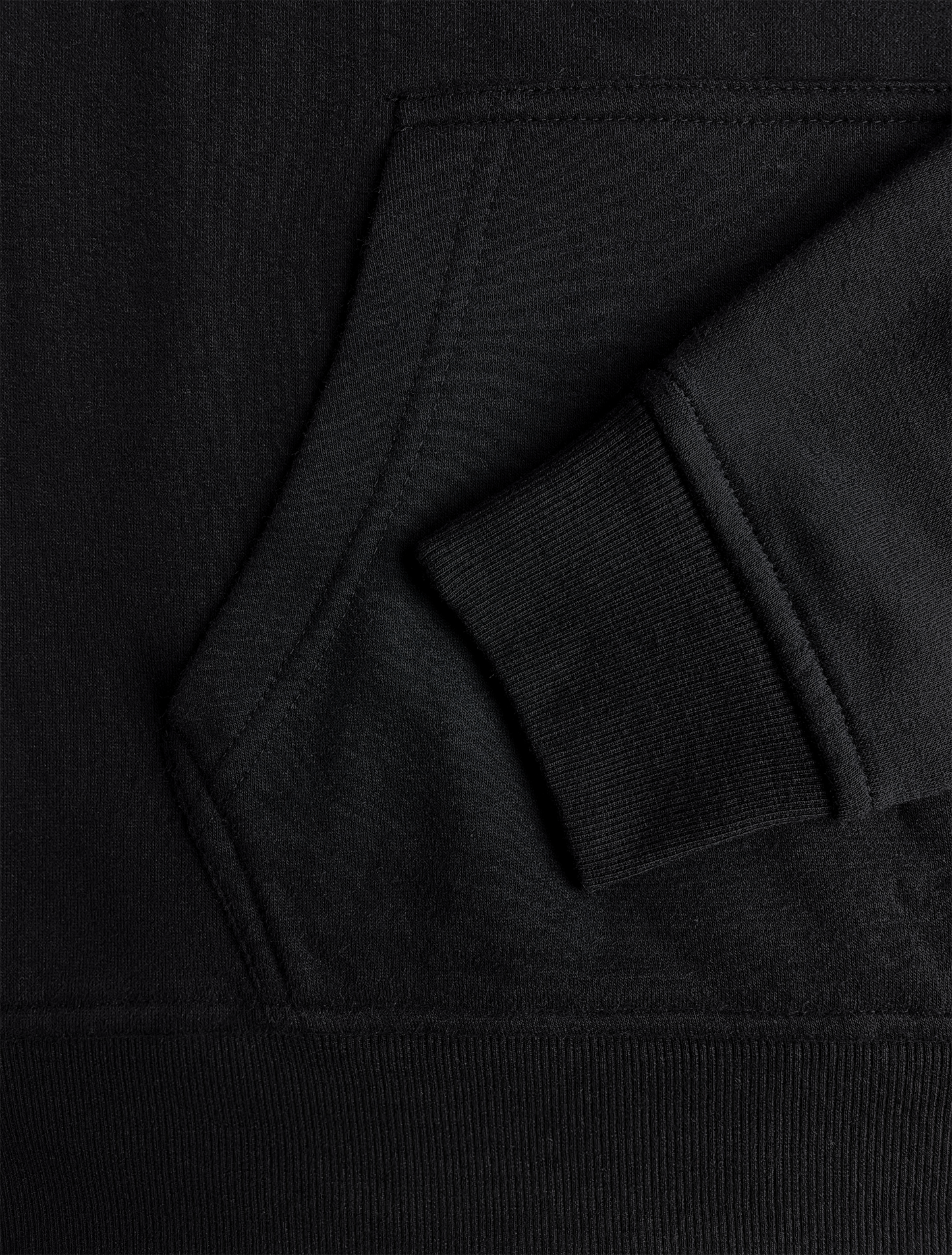 Hoodie Lash Designer