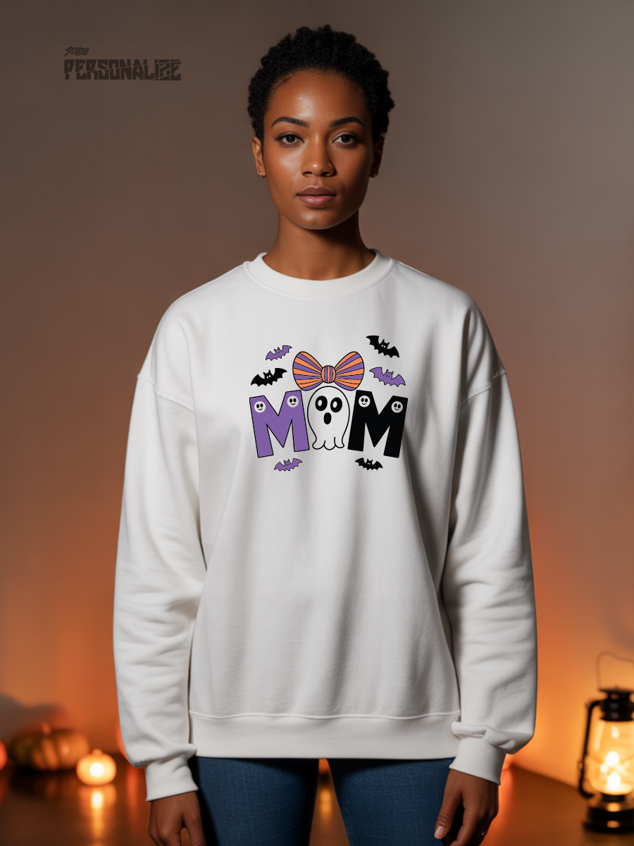 Sweatshirt Halloween