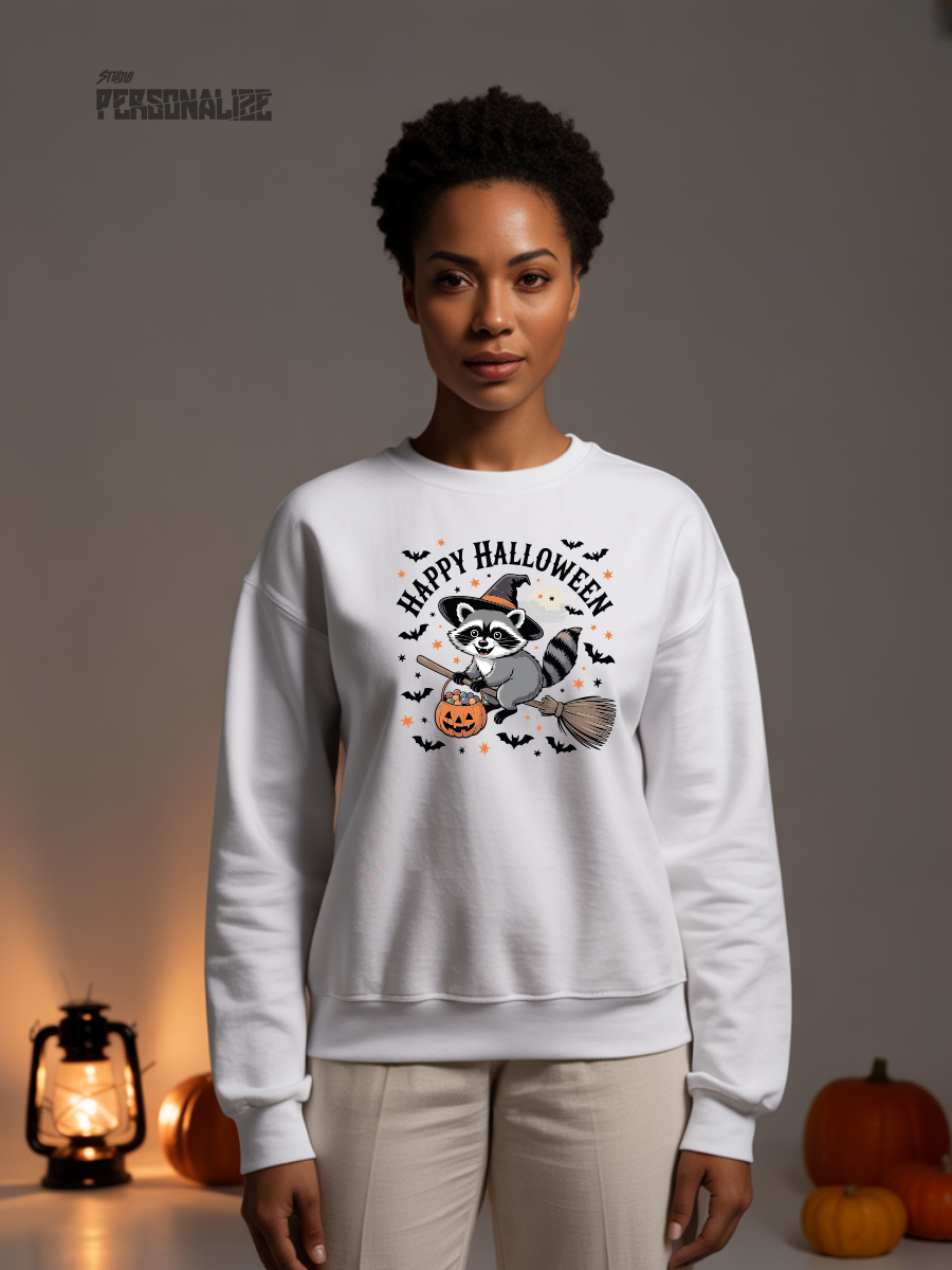 Sweatshirt Halloween
