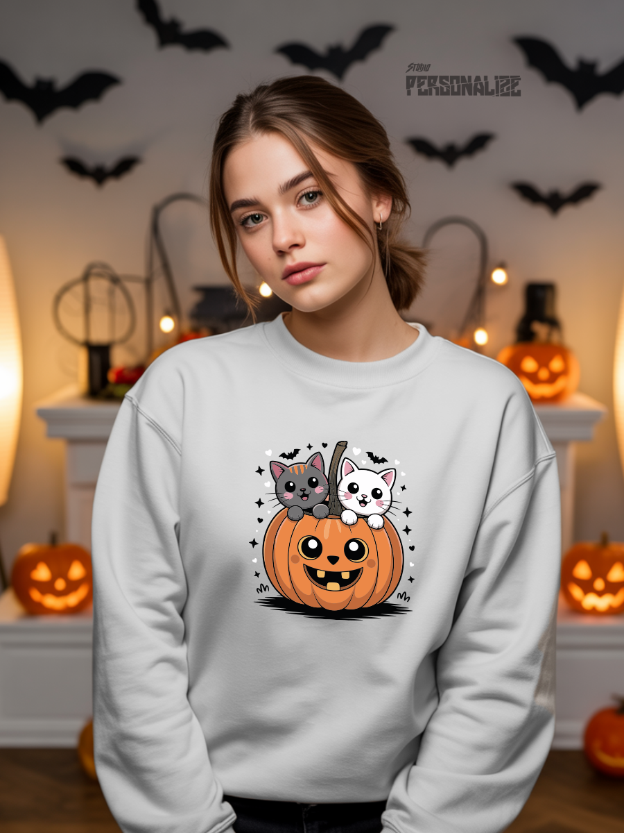 Sweatshirt Halloween