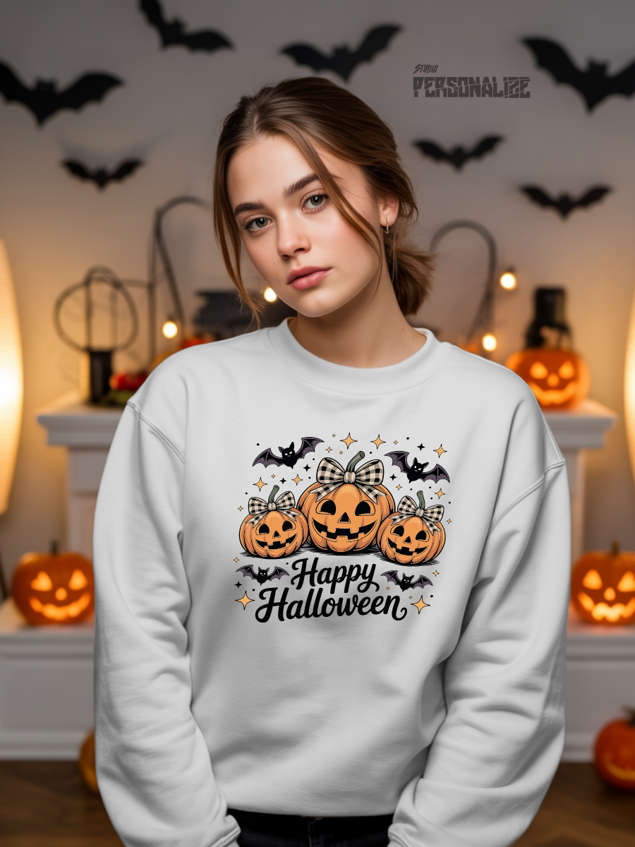 Sweatshirt Halloween