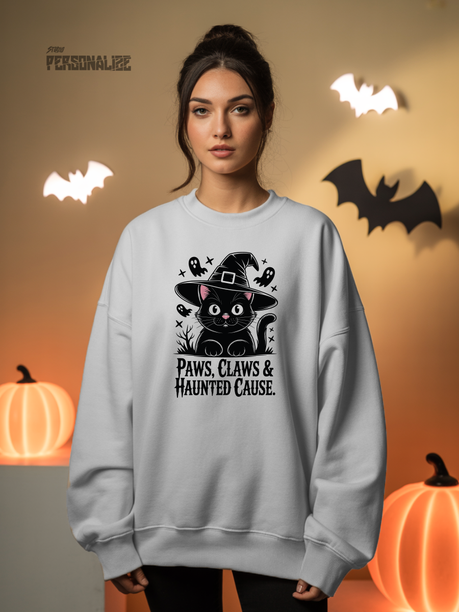 Sweatshirt Halloween