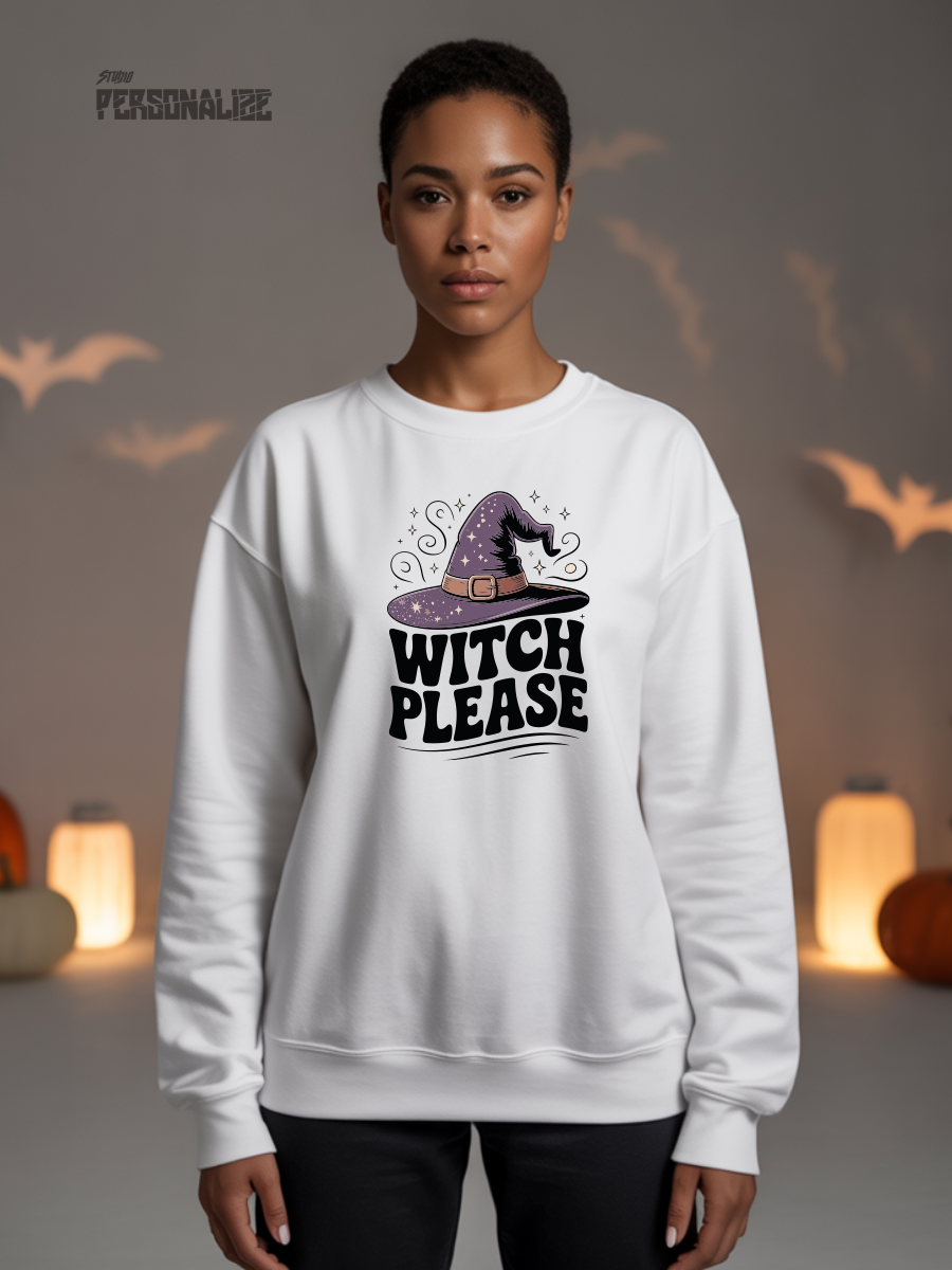 Sweatshirt Halloween