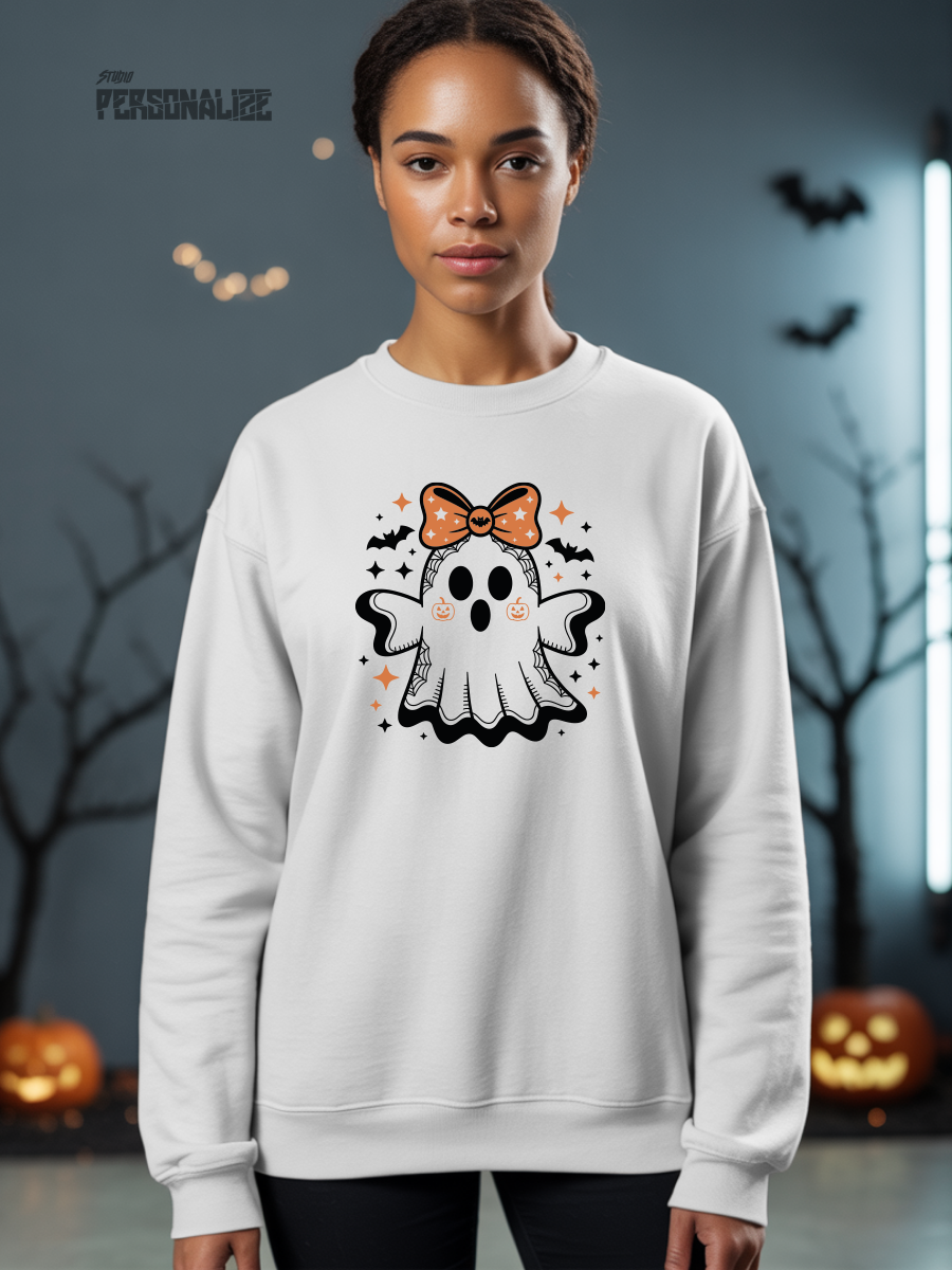 Sweatshirt Halloween