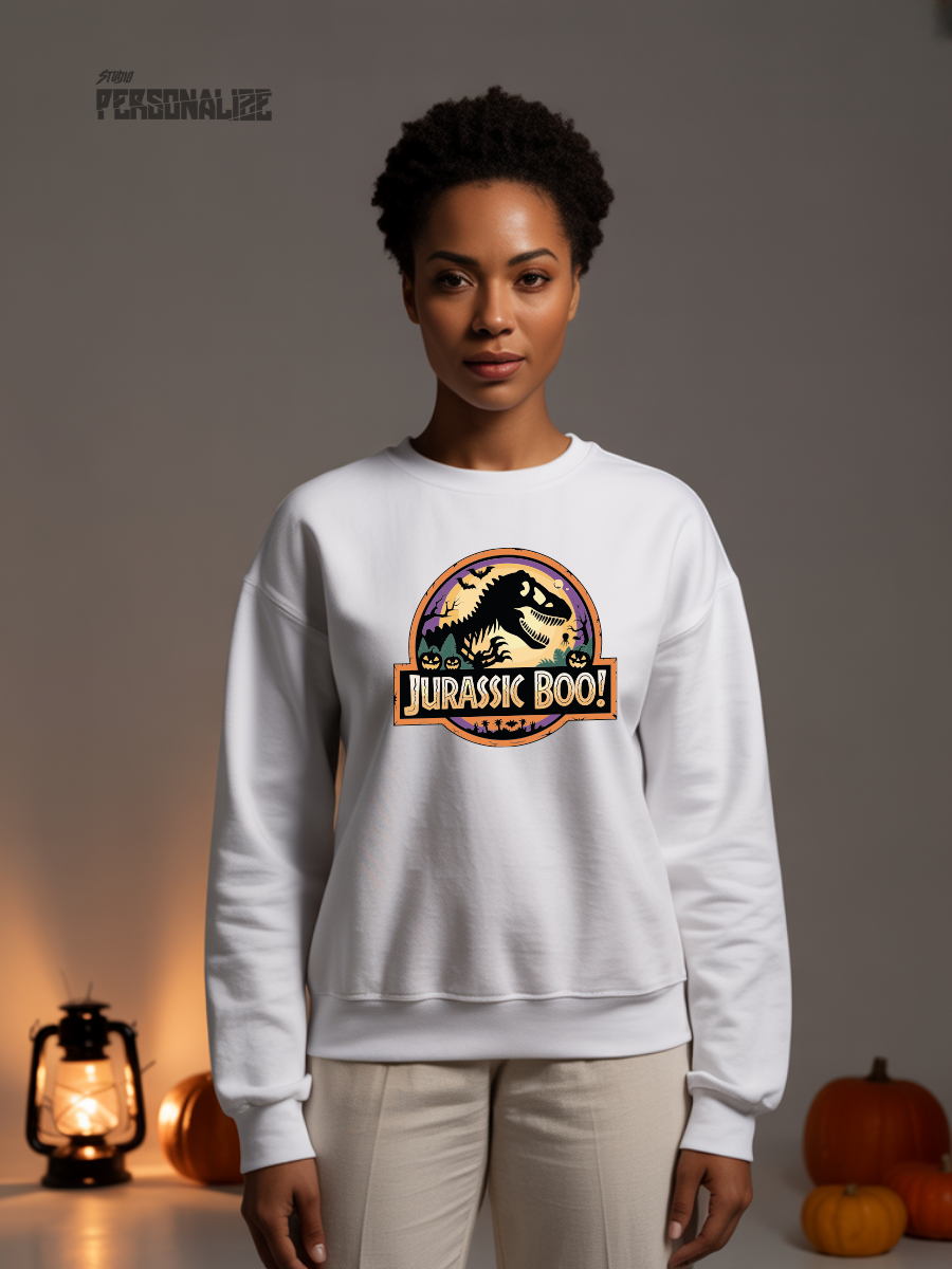 Sweatshirt Halloween