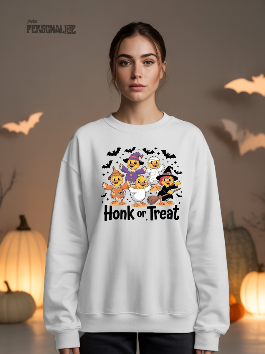 Sweatshirt Halloween