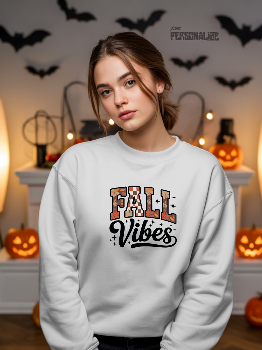 Sweatshirt Outono