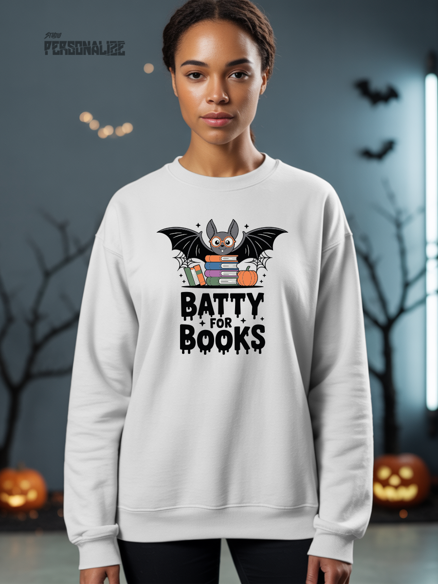 Sweatshirt Halloween