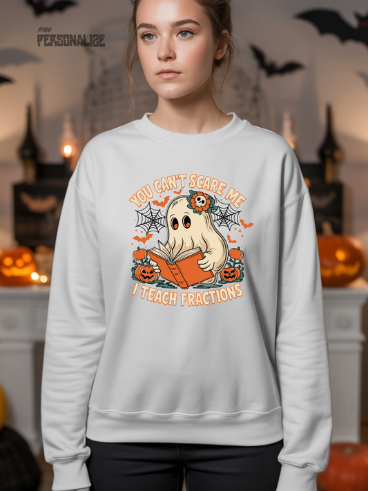 Camisola Sweatshirt | Halloween