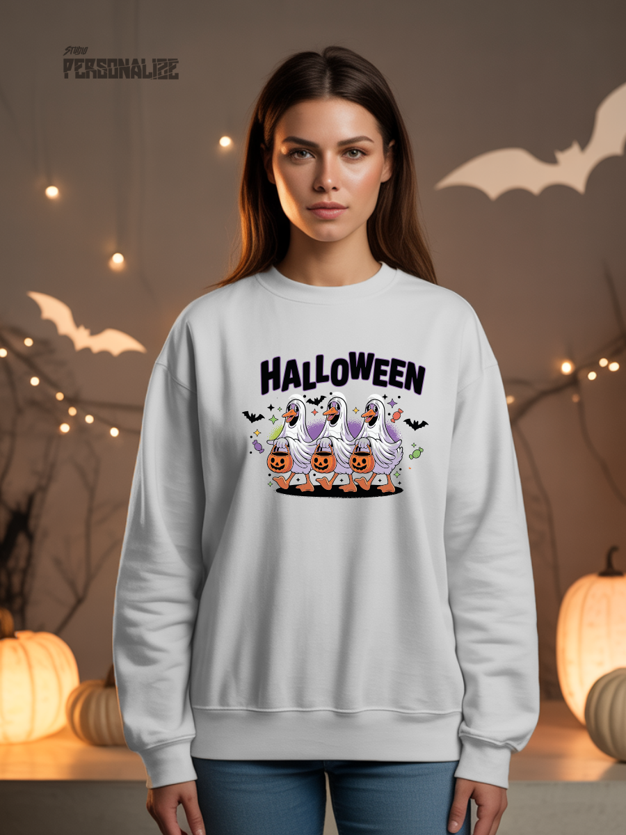 Sweatshirt Halloween