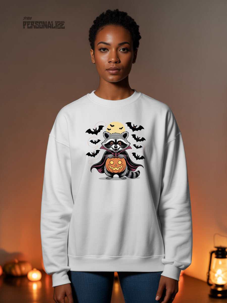 Sweatshirt Halloween