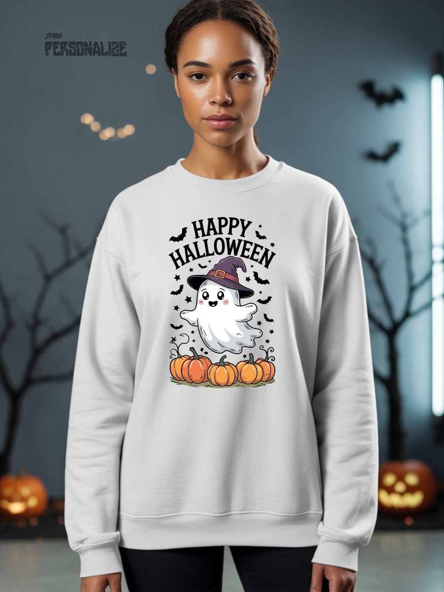 Sweatshirt Halloween
