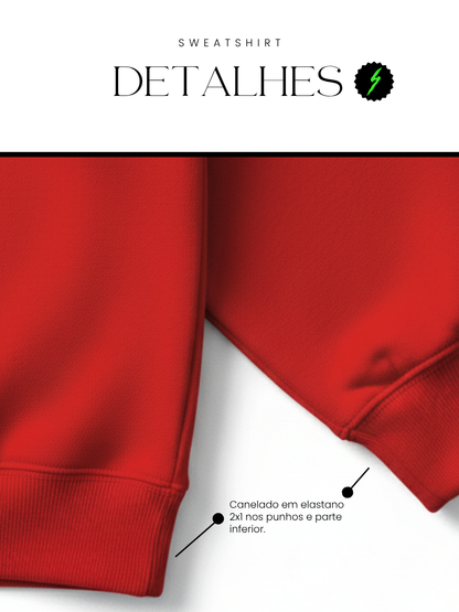 Camisola de Natal Personalizada com Nome 🎄 Unissexo