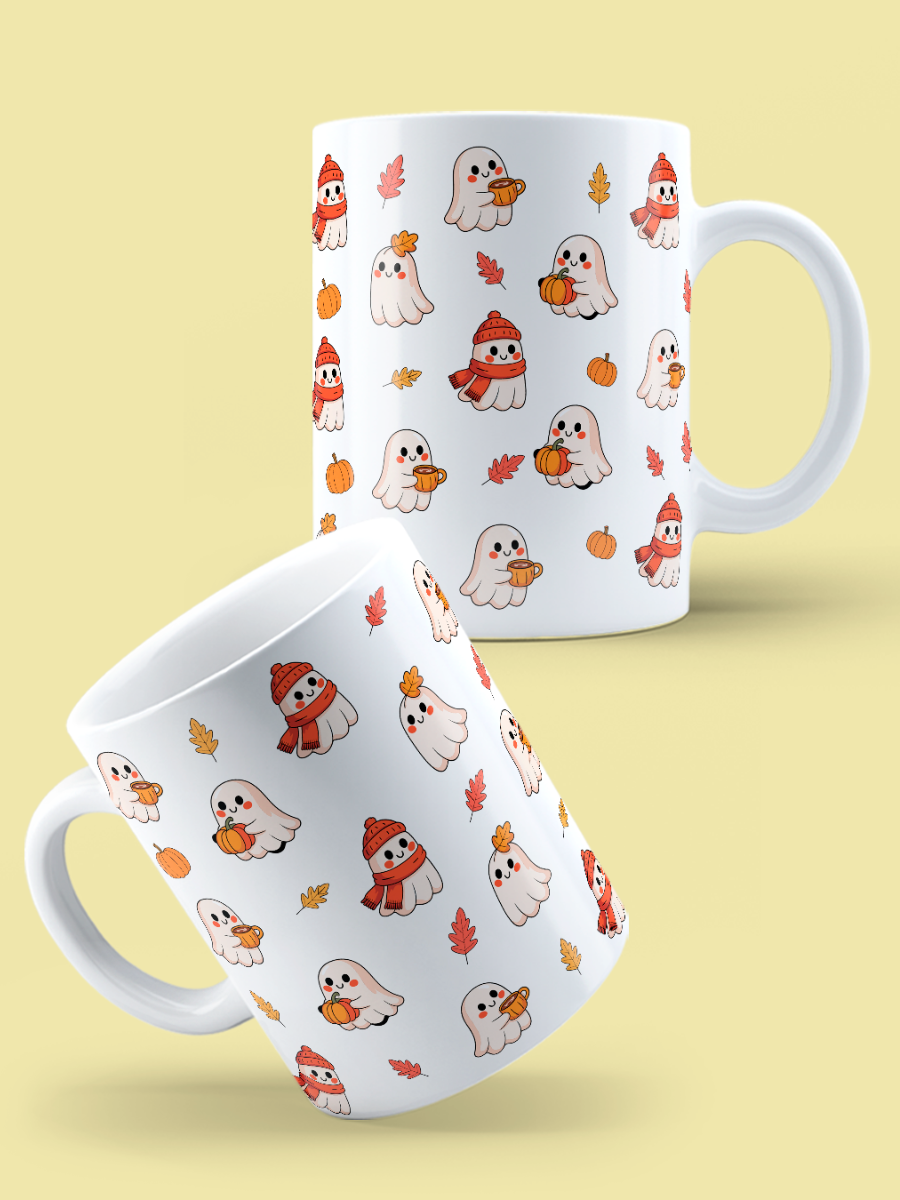 Caneca | Halloween