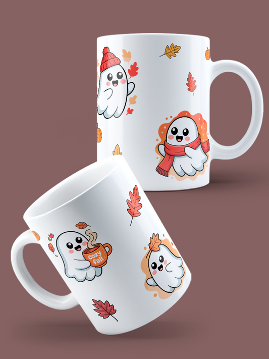 Caneca | Halloween