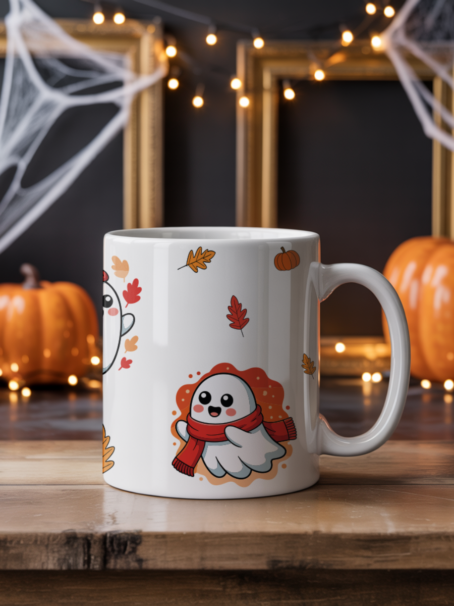 Caneca | Halloween