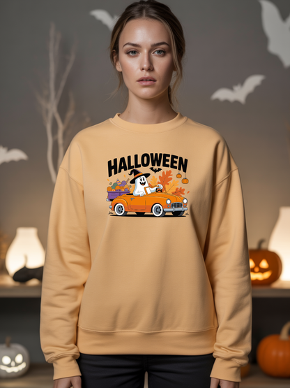 Sweatshirt Halloween