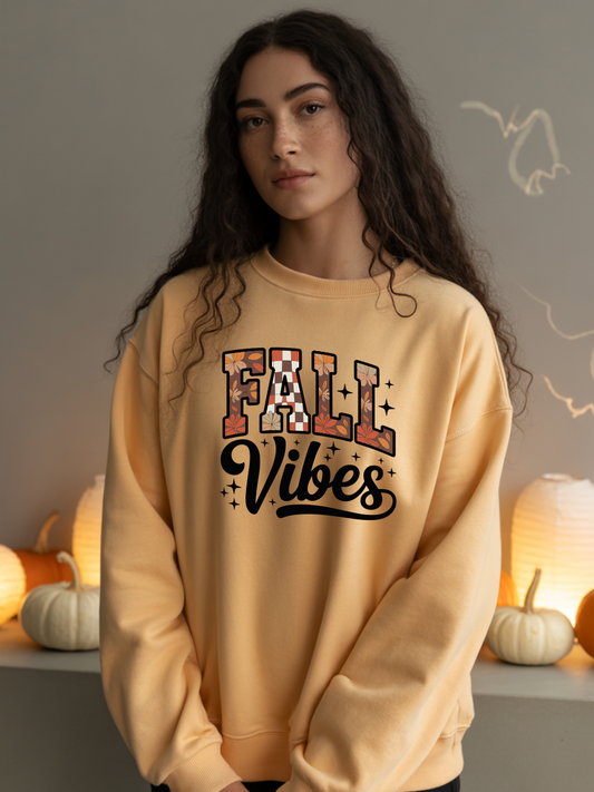 Sweatshirt Outono