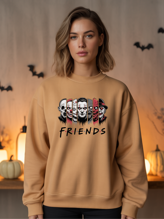 Camisola Sweatshirt | Halloween