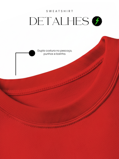 Camisola de Natal Personalizada com Nome 🎄 Unissexo