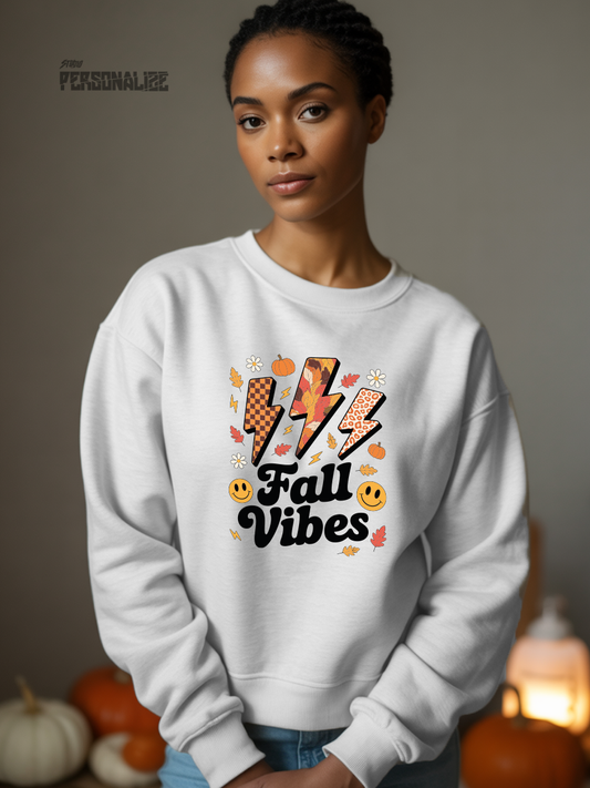 Sweatshirt Outono