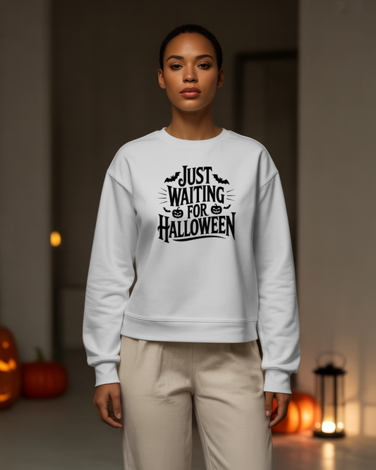 Sweatshirt Halloween