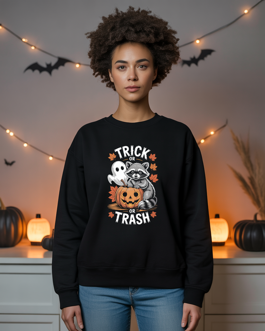 Camisola Sweatshirt | Halloween