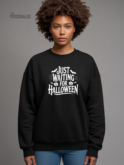 Sweatshirt Halloween