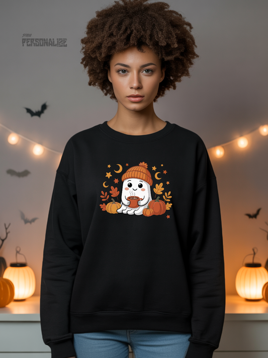 Sweatshirt Halloween